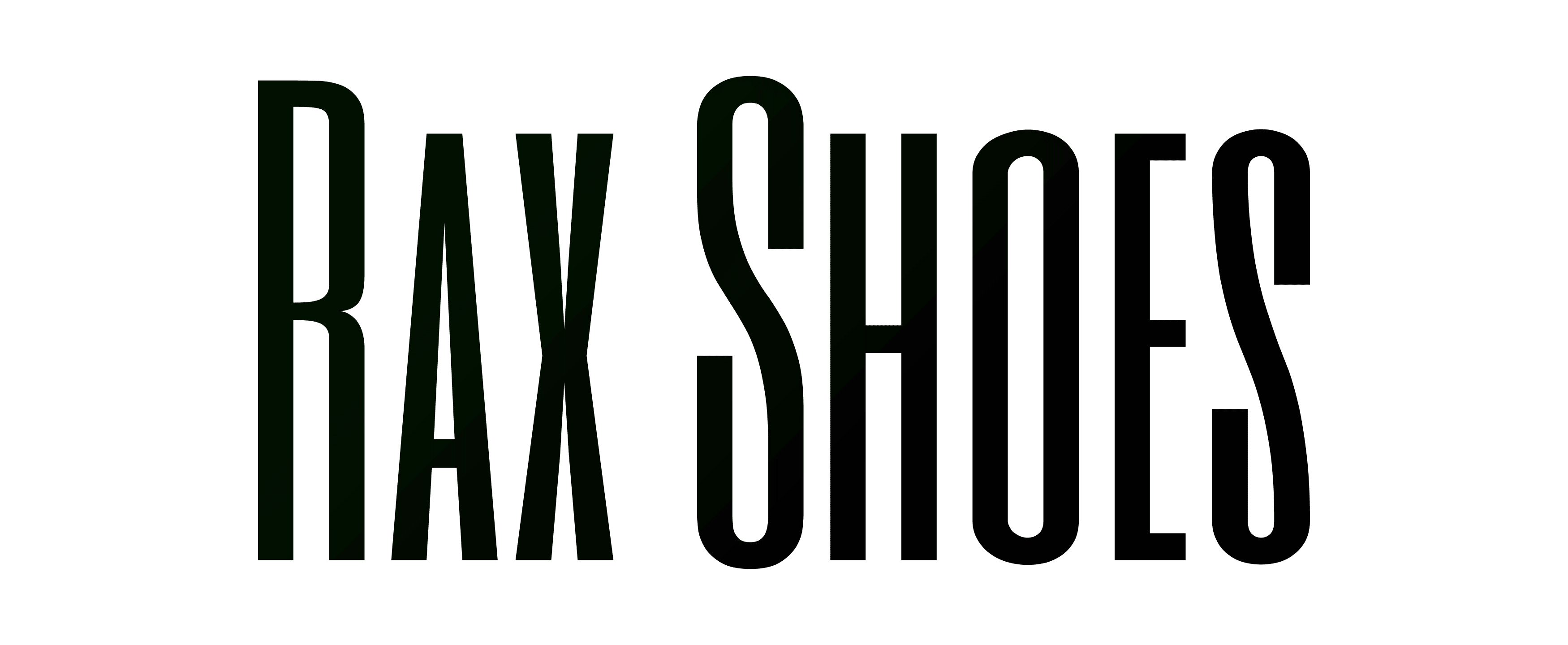 Rax Shoes