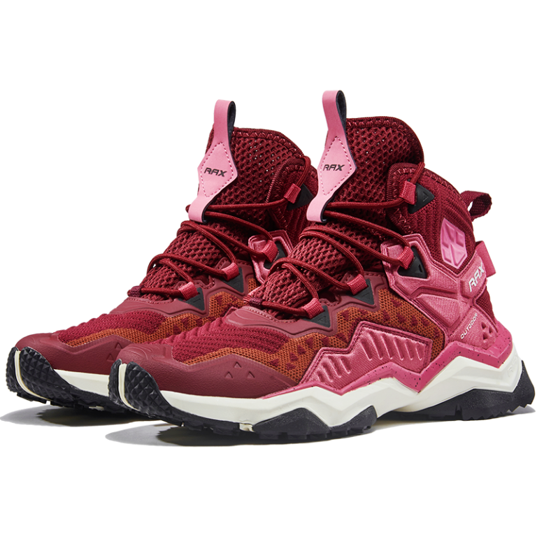RAX Shoes RAX Hiking Shoes for Men & Women