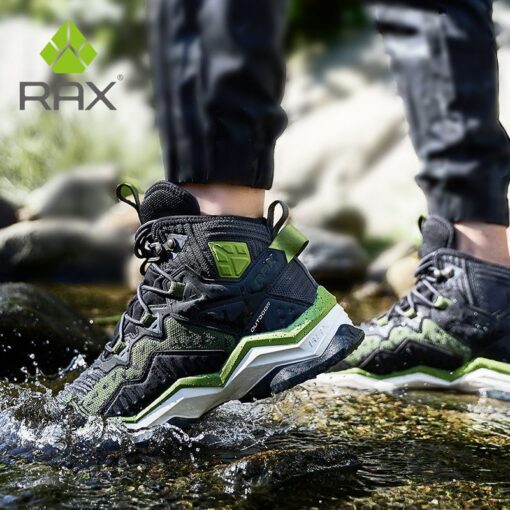 Rax Shoes Review Unveils Jaw-Dropping Features! Prepare to Have Your Mind Blown!