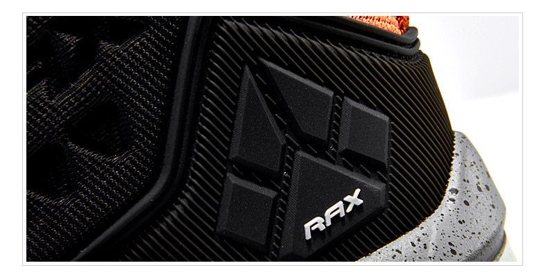 Rax New Breathable Outdoor Spring Sneakers