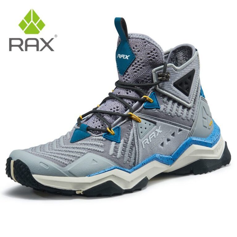 rax hiking shoes review