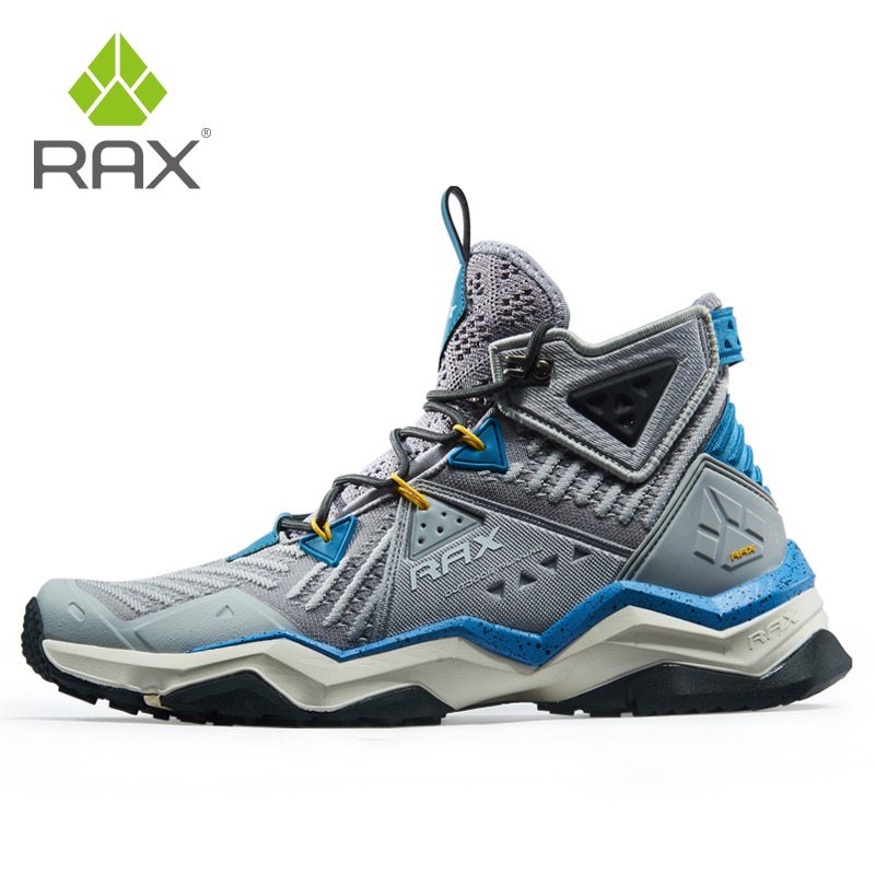 rax hiking shoes review