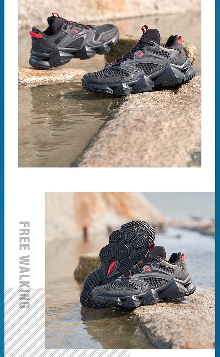 Rax Outdoor Quick-dry Wading Water Shoes