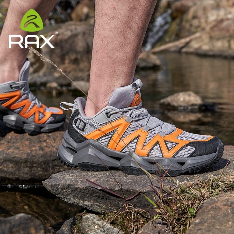 Rax Breathable Aqua Shoes (Unisex) - Rax Shoes