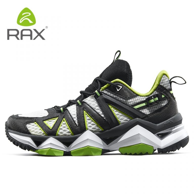 rax shoes