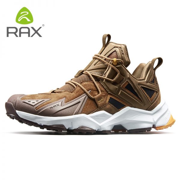 raid rexx boots