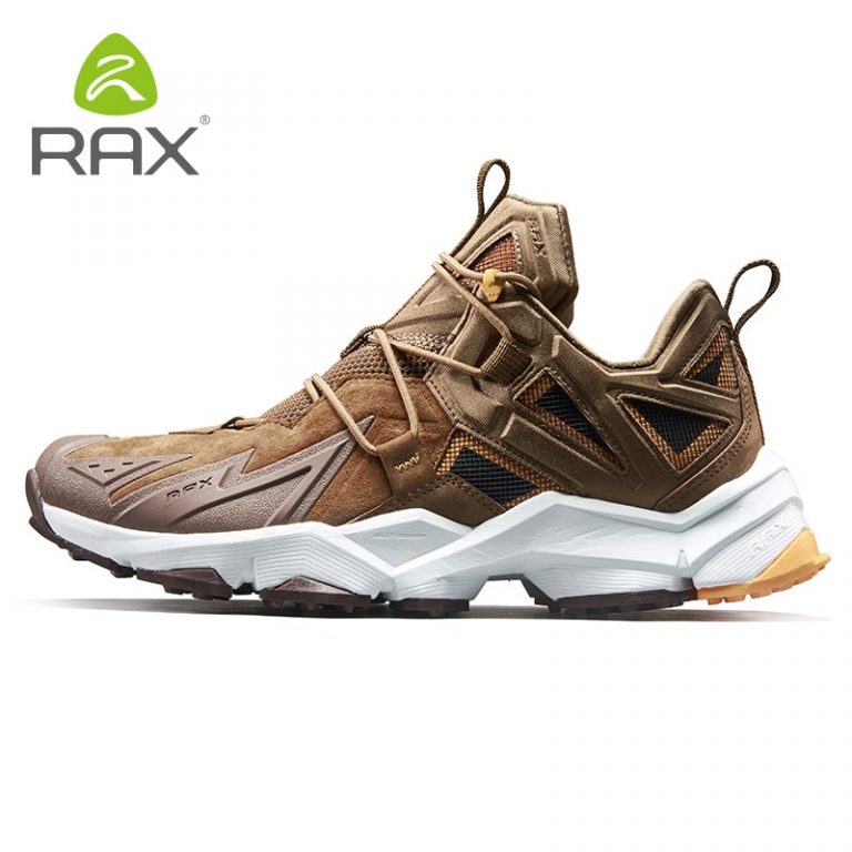 raid rexx boots