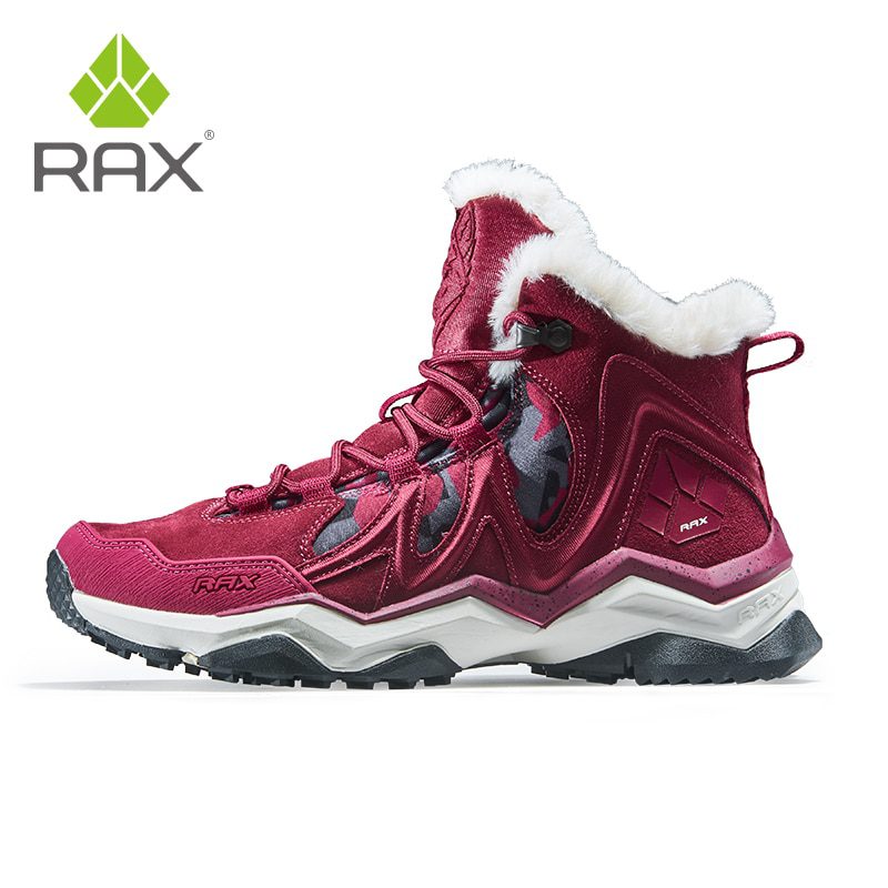 rax hiking boots