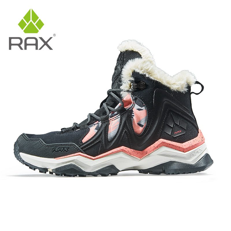 rax hiking boots