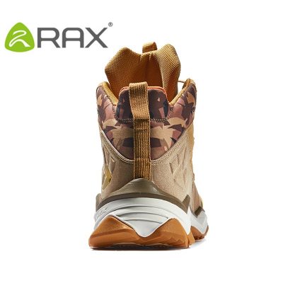 rax wild wolf