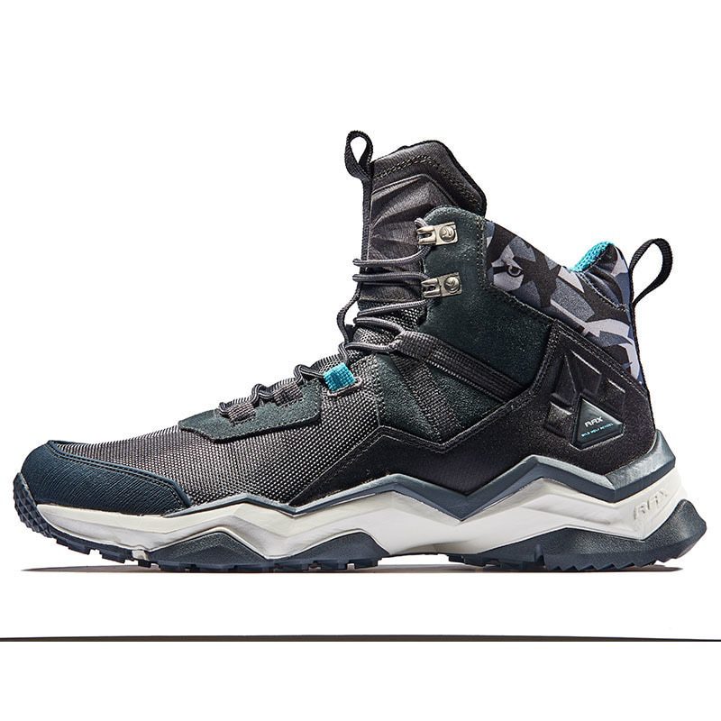 rax wild wolf boots