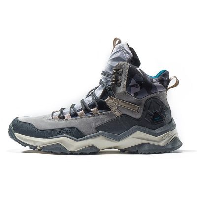 rax wild wolf boots