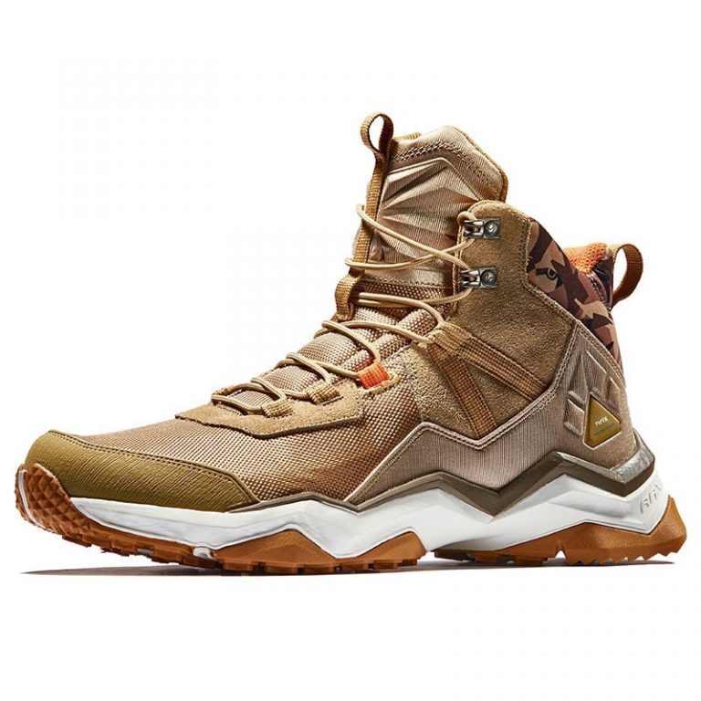 rax wild wolf boots