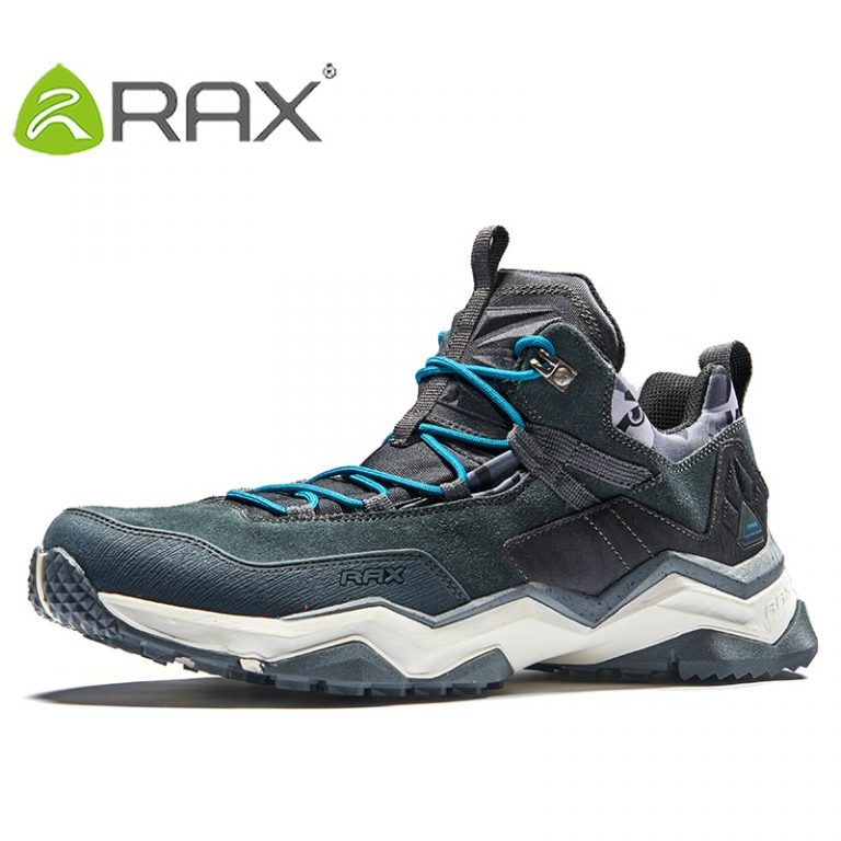 rax hiking shoes review