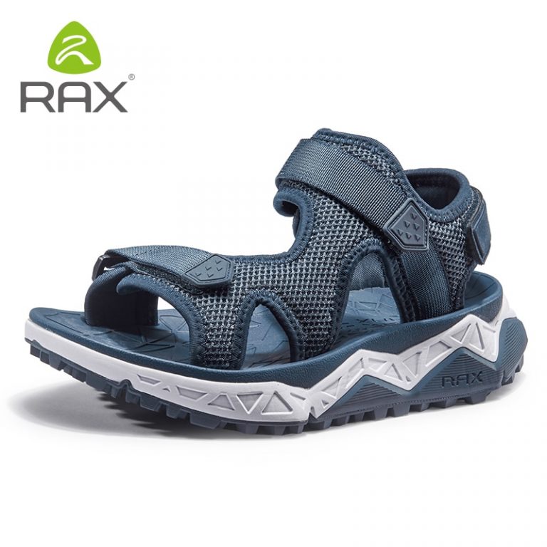 RAX Aqua Trekking Summer Sandals (Unisex) - Rax Shoes