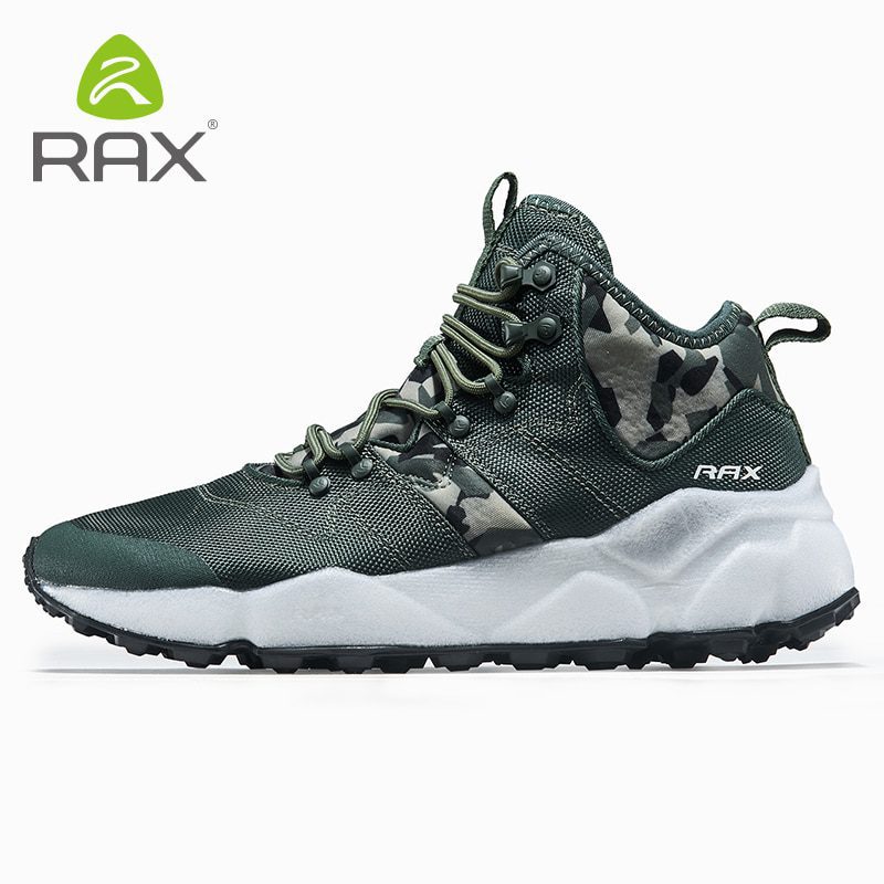comfort tricky Submerged Rax Jogging & Running Shoes - Rax Shoes