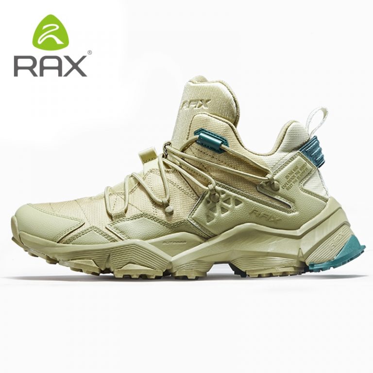 RAX Shoes | RAX Hiking Shoes for Men & Women