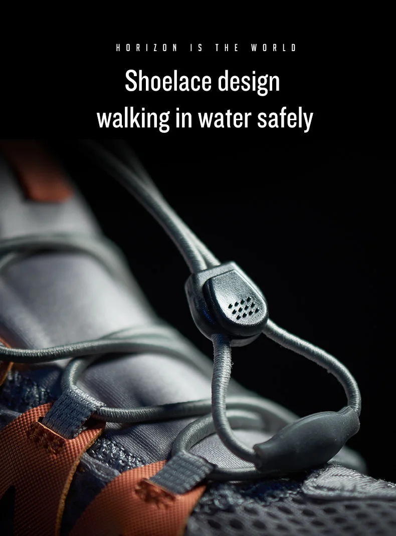 RAX Non Slip Mesh Upstream Shoes (Unisex)