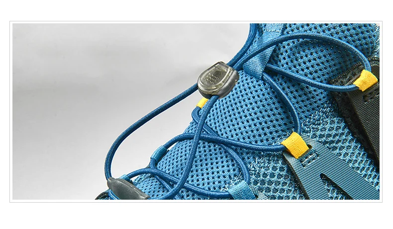 RAX Non Slip Mesh Upstream Shoes (Unisex)