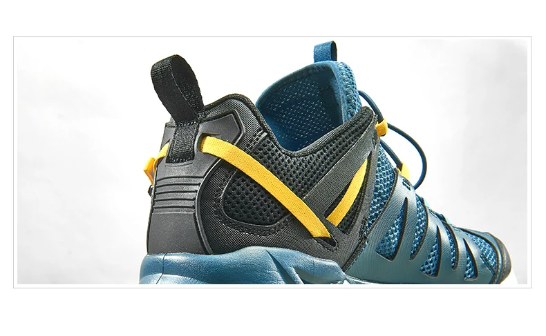 RAX Non Slip Mesh Upstream Shoes (Unisex)