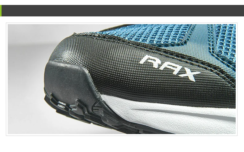 RAX Non Slip Mesh Upstream Shoes (Unisex)