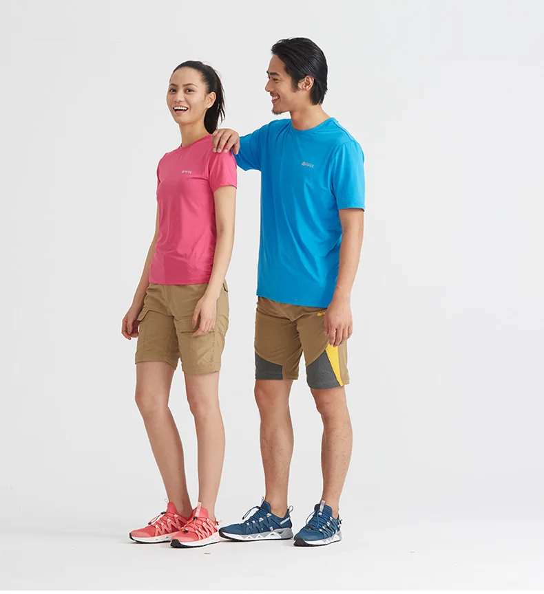RAX Non Slip Mesh Upstream Shoes (Unisex)