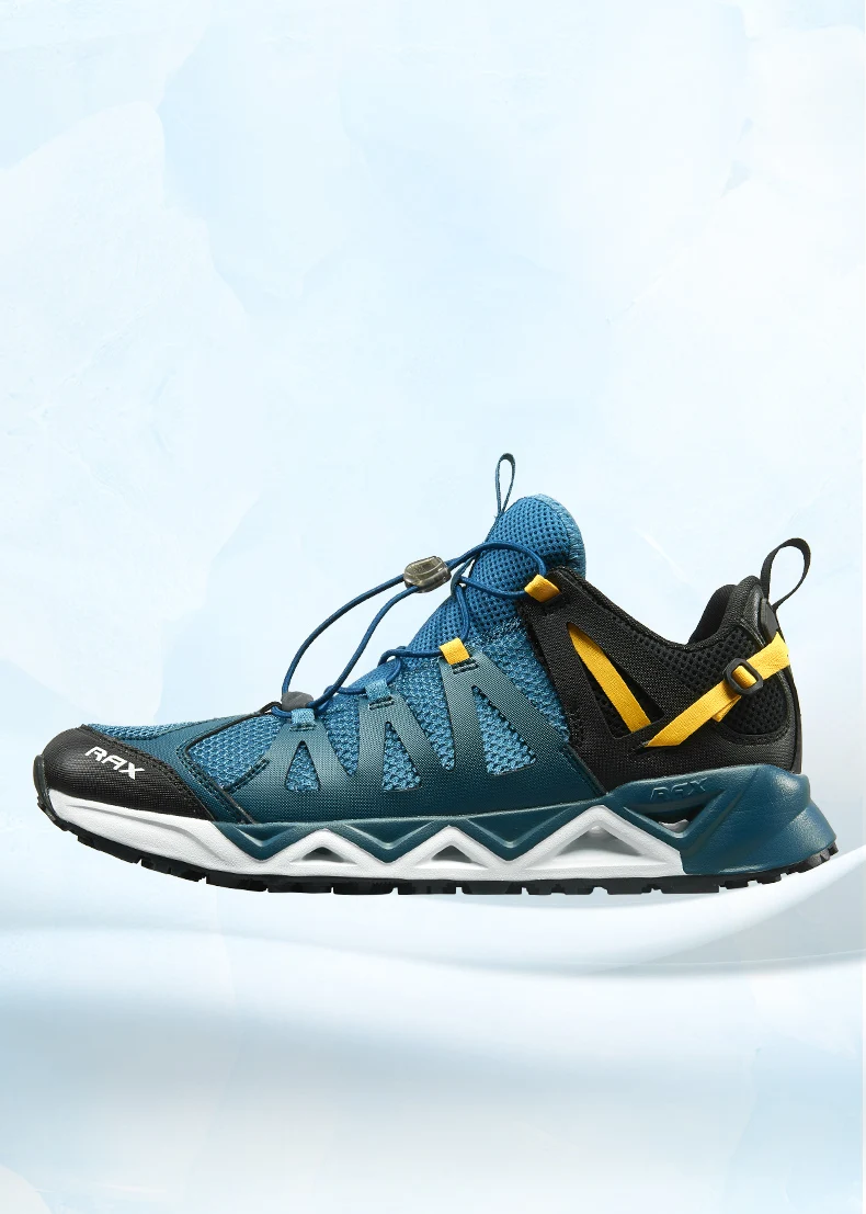 RAX Non Slip Mesh Upstream Shoes (Unisex)