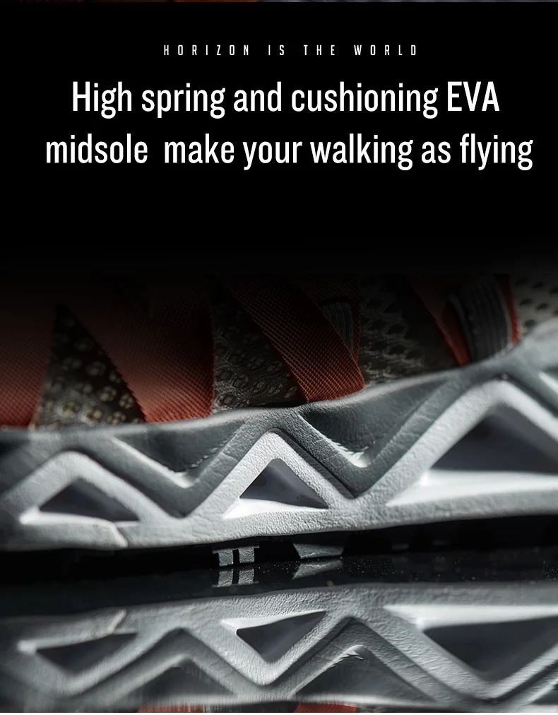 RAX Non Slip Mesh Upstream Shoes (Unisex)