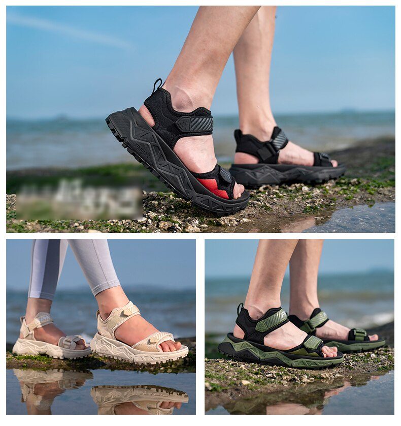 RAX Classic Summer Soft Comfortable Sandals