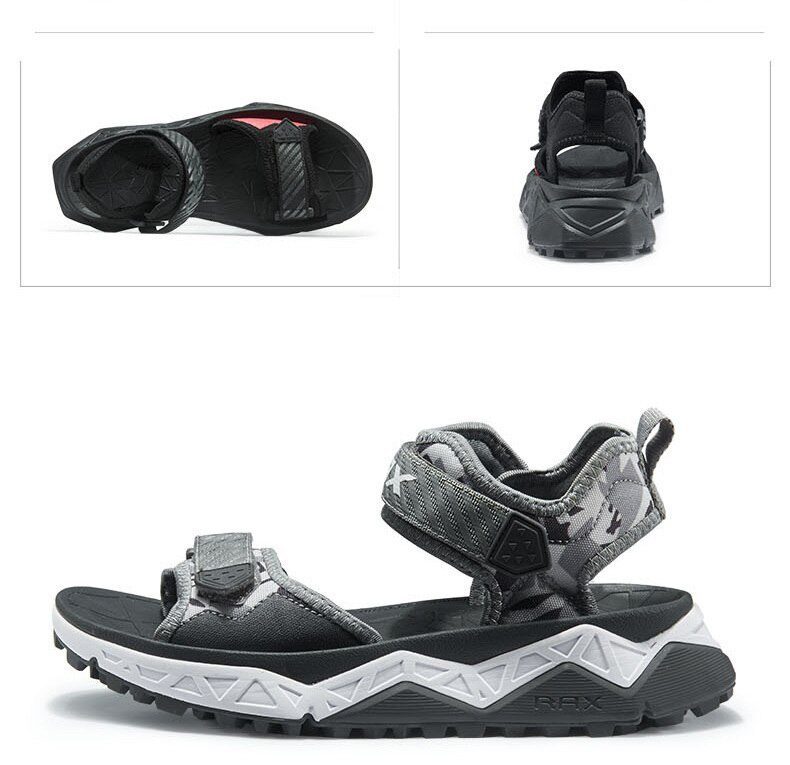 RAX Classic Summer Soft Comfortable Sandals