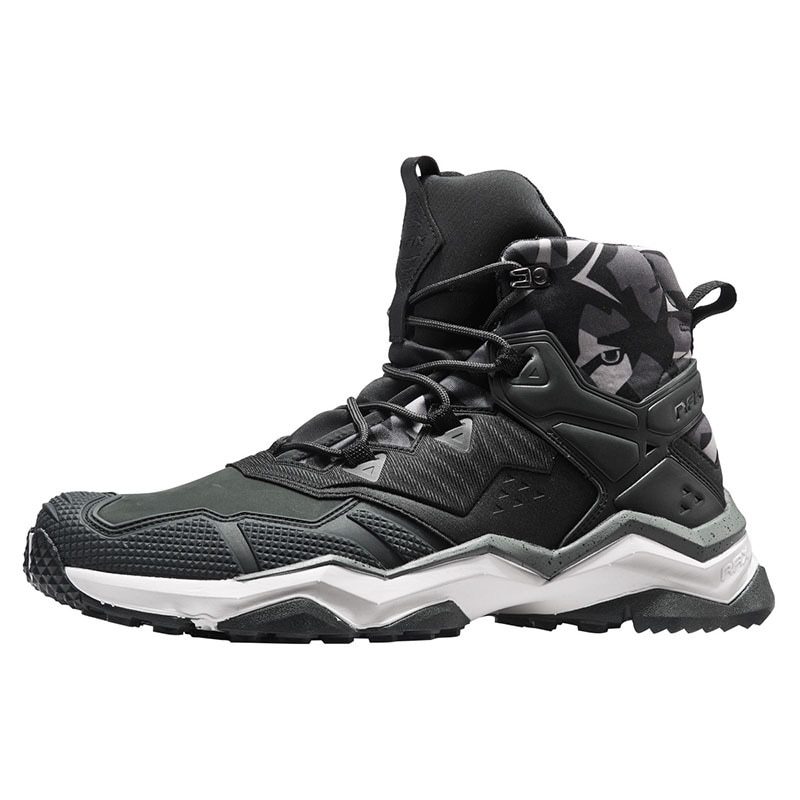 rax hiking boots