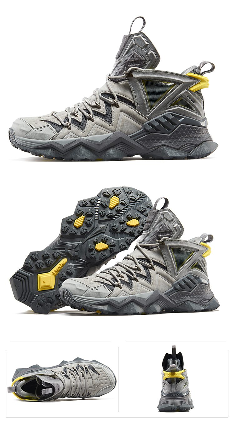 Rax Outdoor Climbing Sport Antle Shoes