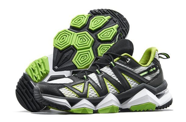 Rax Breathable Aqua Shoes (Unisex) - Rax Shoes