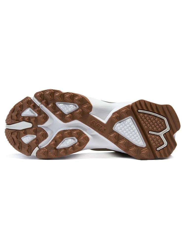 RAX Autumn/Winter Waterproof Mountaineering Shoes for Camping