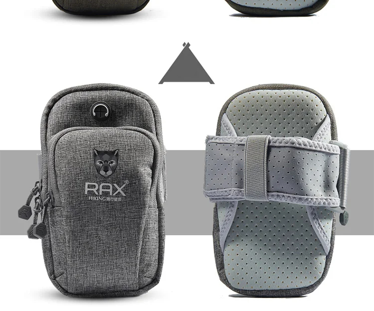 RAX Portable Arm Bag