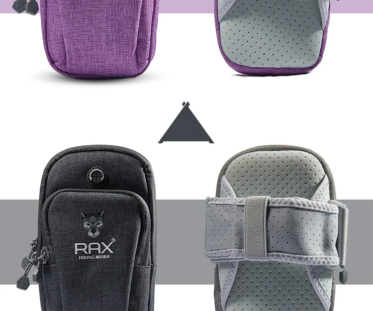 RAX Portable Arm Bag