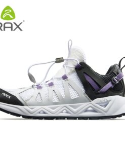 RAX Non Slip Mesh Upstream Shoes (Unisex)