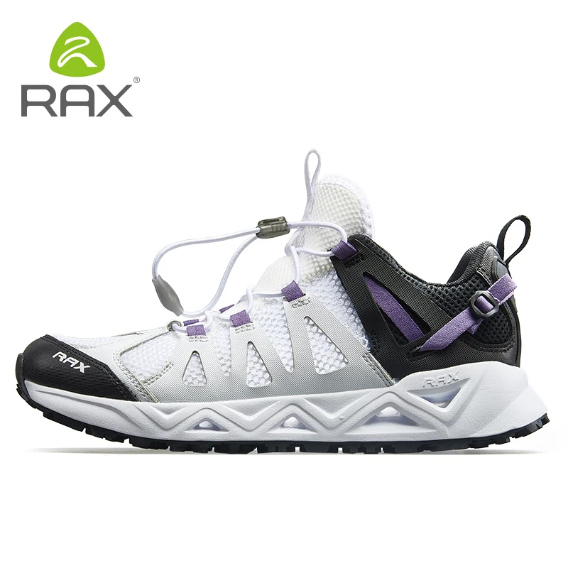 RAX Non Slip Mesh Upstream Shoes (Unisex)