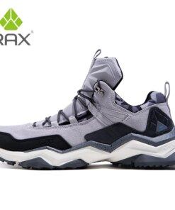 RAX Men's Lightweight Trekking Hiking Shoes