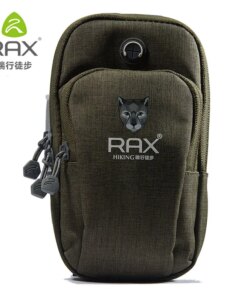 RAX Portable Arm Bag