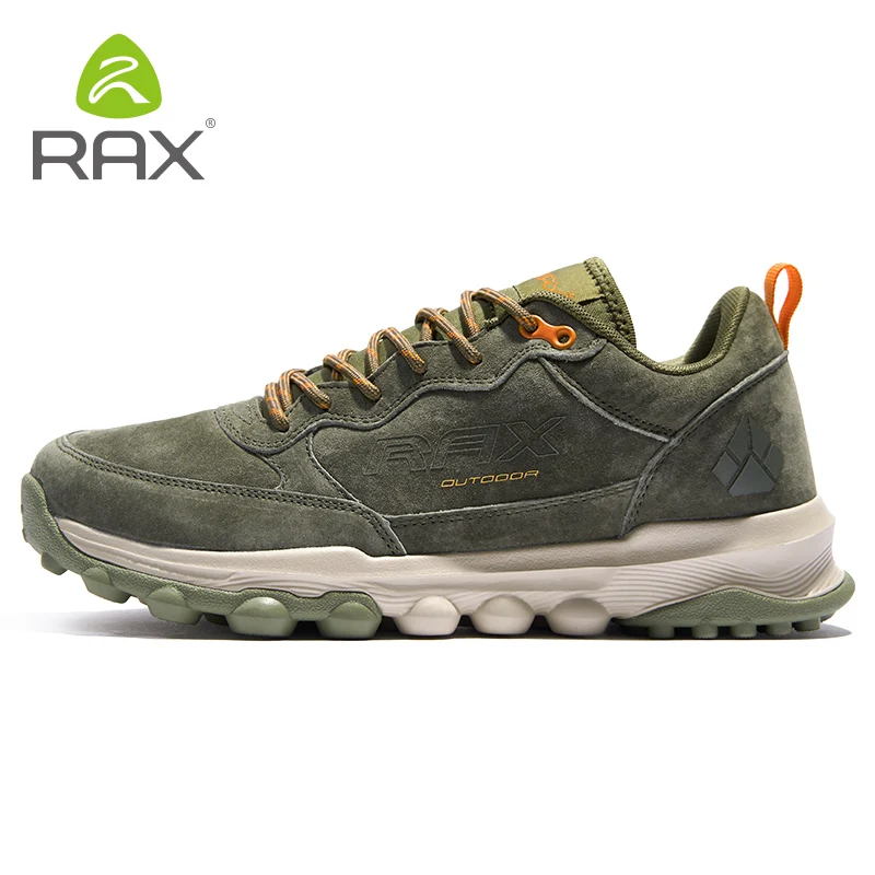 Rax Antiskid Lightweight Sneakers (Unisex)