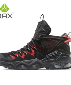 Rax Waterproof Summer Trekking Shoes