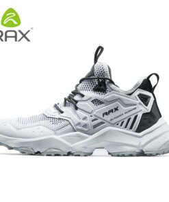 RAX Ventilation Hiking Outdoor Running Shoes (Unisex)