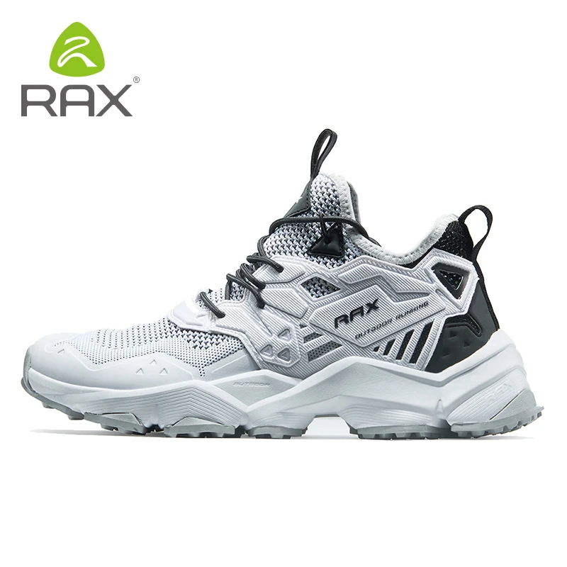 RAX Ventilation Hiking Outdoor Running Shoes (Unisex)
