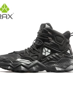 RAX Exclusive Shock Absorption Trekking Boots