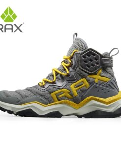 Rax Outdoor Jogging Shoes