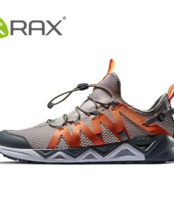 RAX Non Slip Mesh Upstream Shoes (Unisex) - 463-4, 39