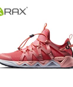 RAX Non Slip Mesh Upstream Shoes (Unisex) - 463-3, 44