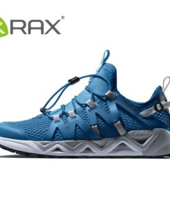 RAX Non Slip Mesh Upstream Shoes (Unisex) - 463-2, 44