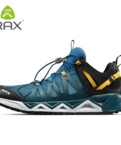 RAX Non Slip Mesh Upstream Shoes (Unisex) - 60002-1, 46